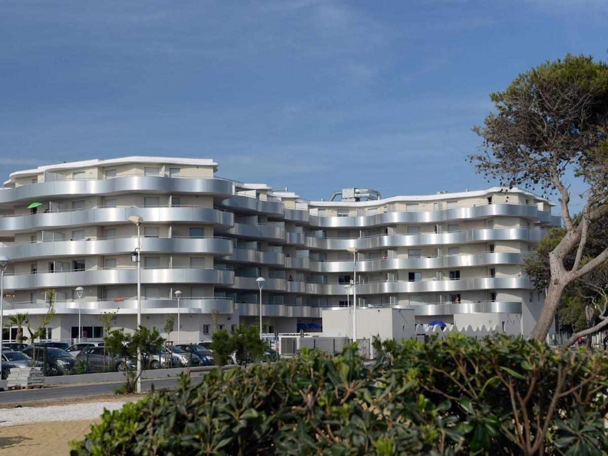 Beautiful Apartment Near Port-Barcares Beach Le Barcarès Exterior foto