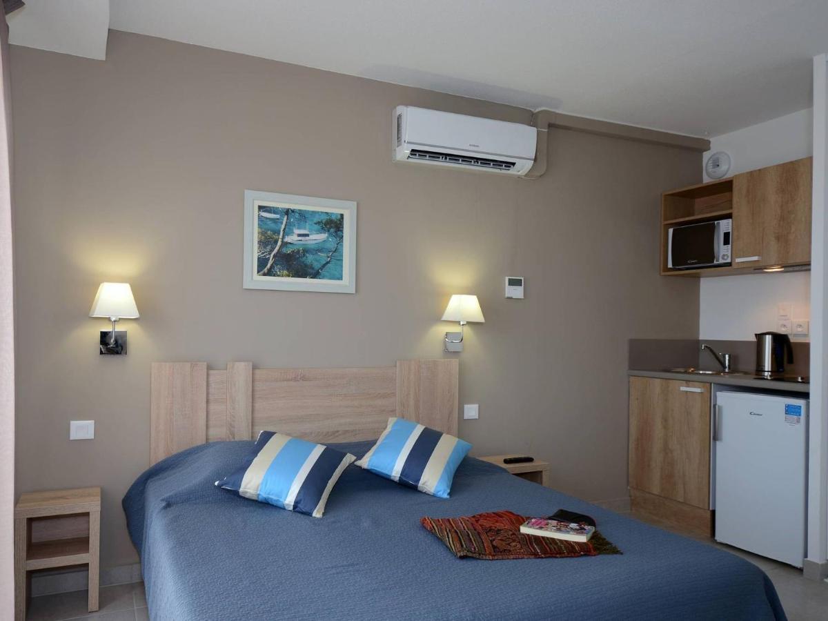 Beautiful Apartment Near Port-Barcares Beach Le Barcarès Exterior foto