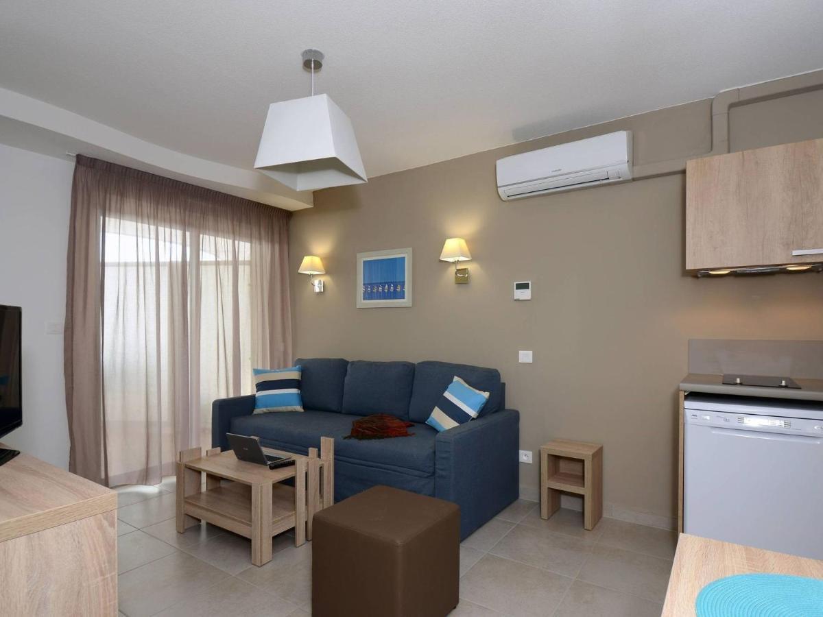 Beautiful Apartment Near Port-Barcares Beach Le Barcarès Exterior foto