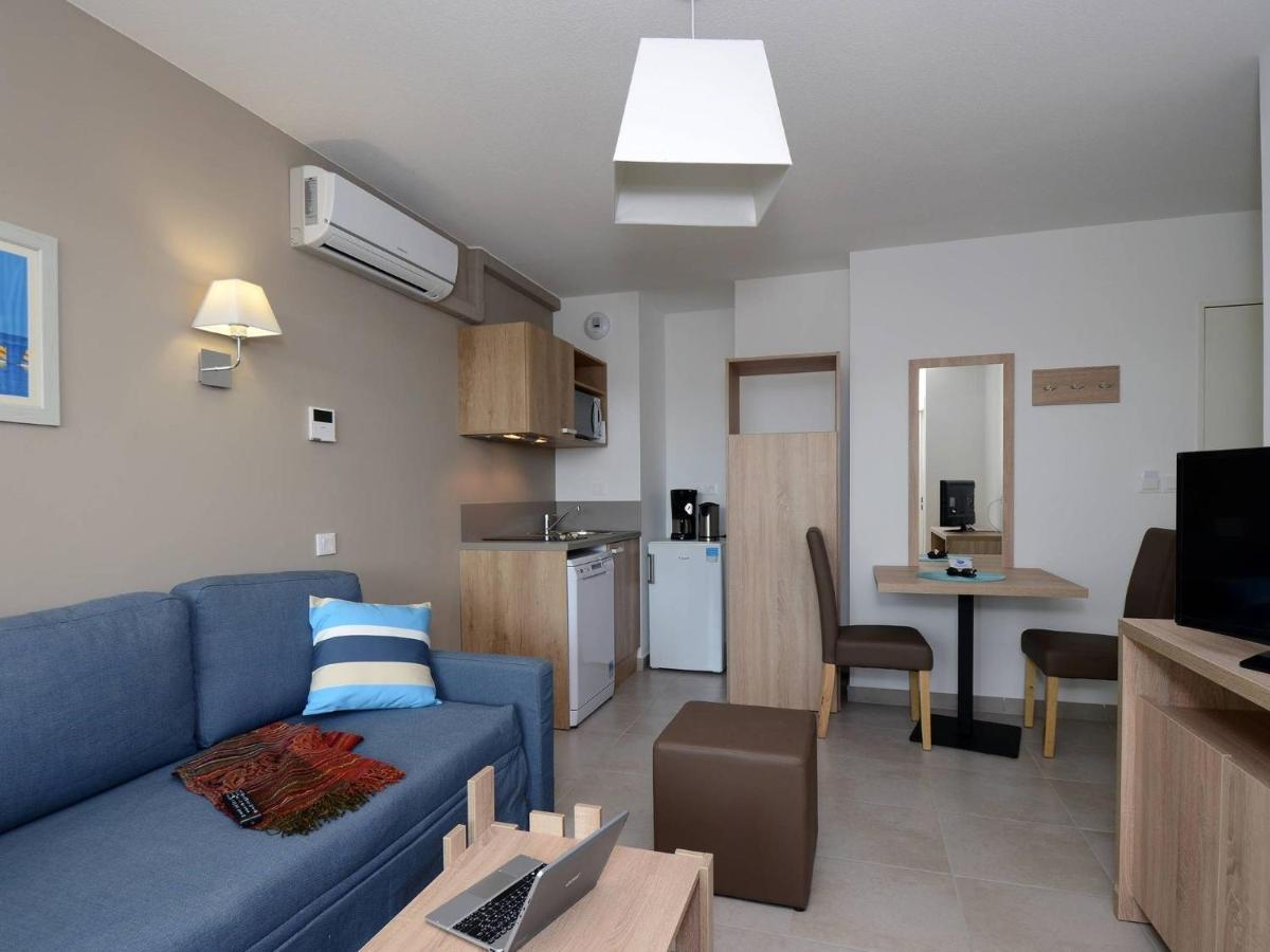 Beautiful Apartment Near Port-Barcares Beach Le Barcarès Exterior foto
