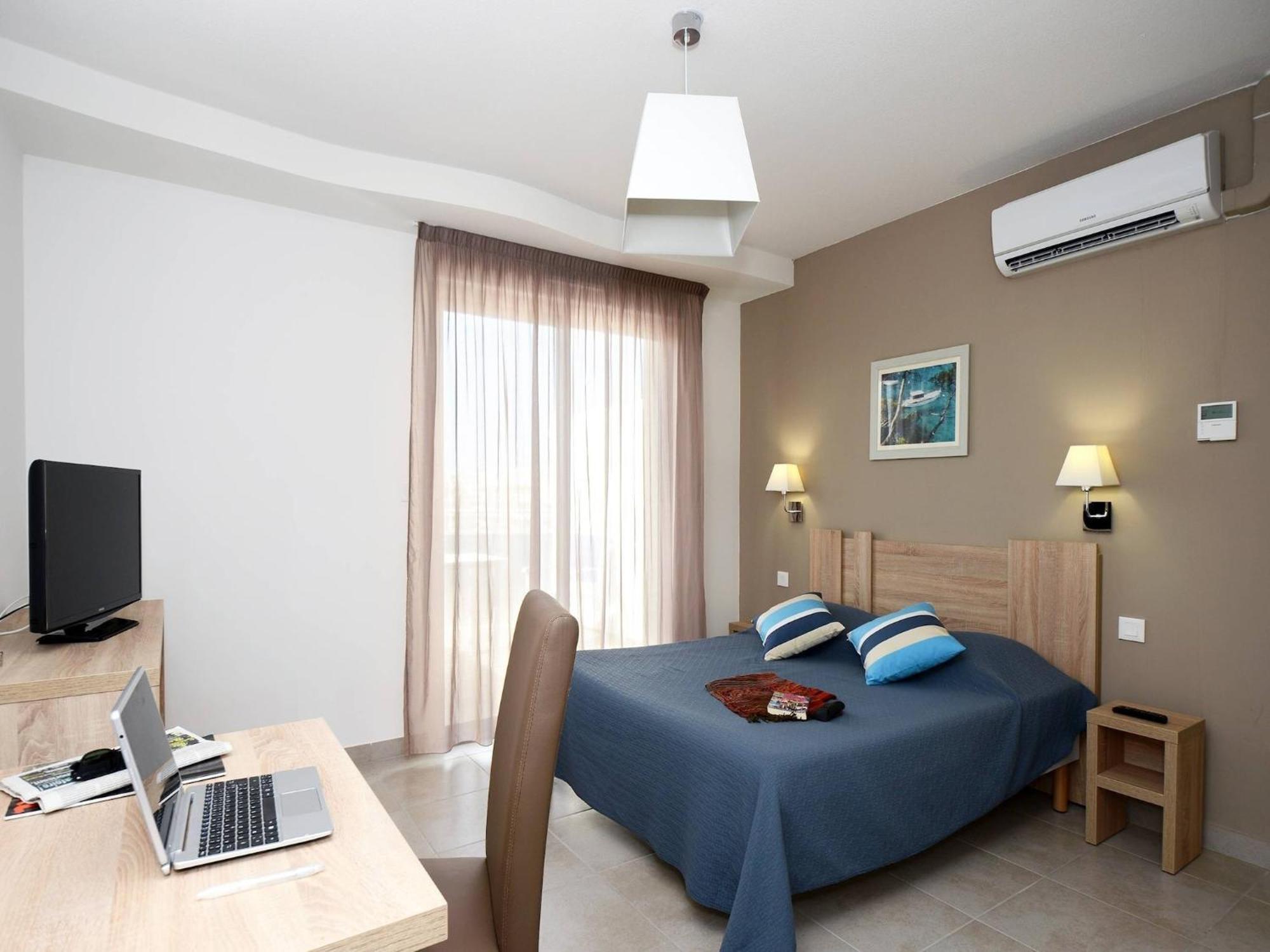 Beautiful Apartment Near Port-Barcares Beach Le Barcarès Exterior foto